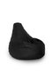 Atelier Del Sofa Damla - Puf Negro